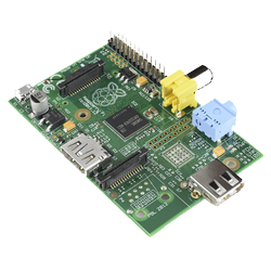 Raspberry Pi